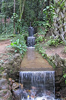 Waterfalls