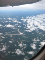 Amazon Basin