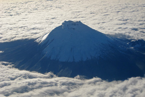 Cotopaxi