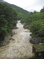 Rio Zamora