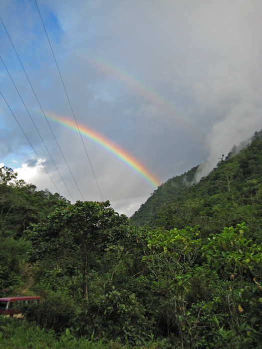 [Zamora Rainbow]