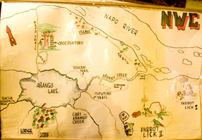 NWC Map
