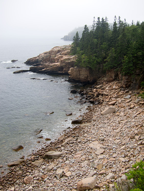 [View from Ocean Trail]