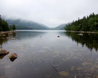 Jordan Pond