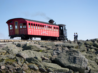 Cog Railway