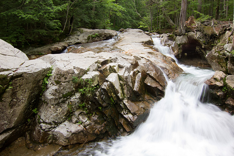 [Pemigewasset River]