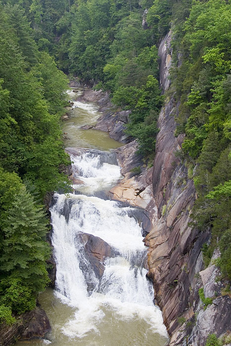 [L'Eau d'Or Falls]