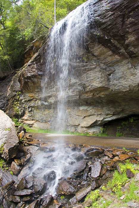 [Bridal Veil Falls]