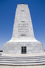 Wright Memorial