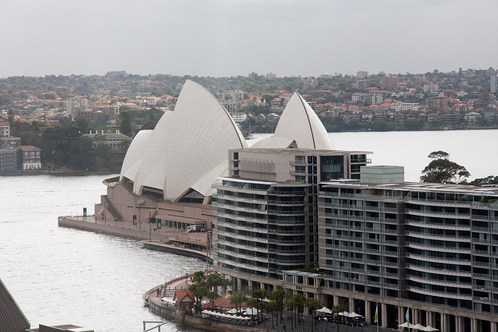 [View from Hotel Room]