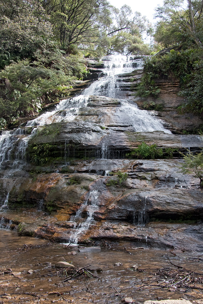 [Katoomba Cascades]