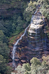 Bridal Veil Fall