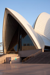 Sydney Opera House