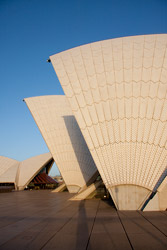 Sydney Opera House