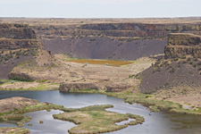 Dry Falls