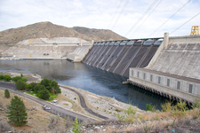 Grand Coulee Dam