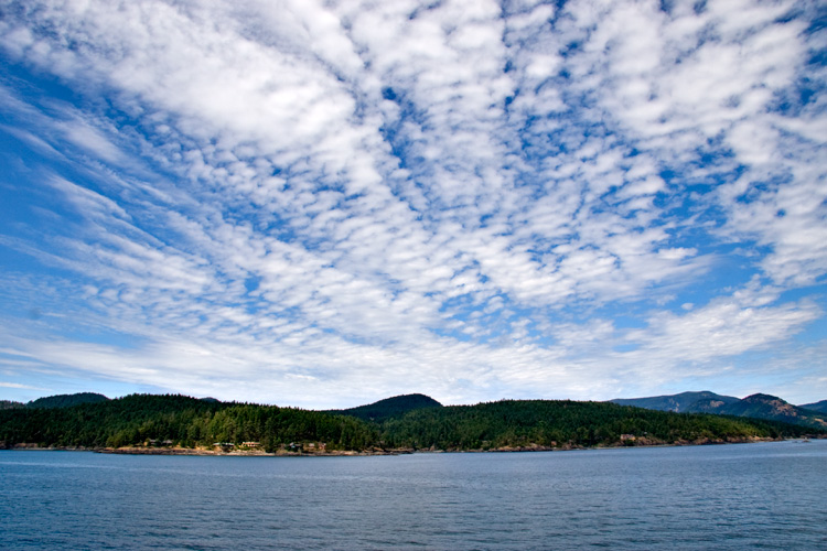 [San Juan Islands]