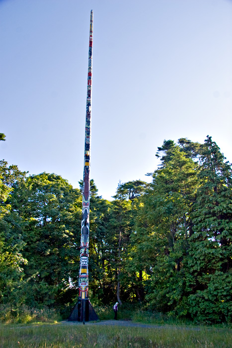 [Totem Pole]