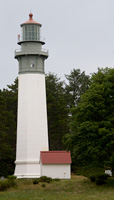 Gray's Harbor Lighthouse