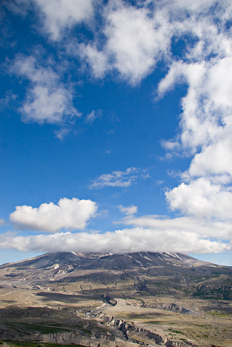 [Mt. St. Helens]