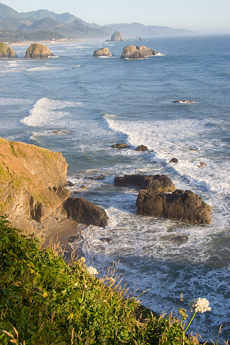 [View to Cape Falcon]