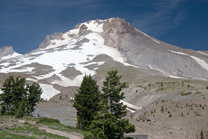 Mount Hood