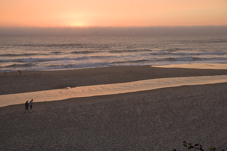 [Beach at Pelican Shores]