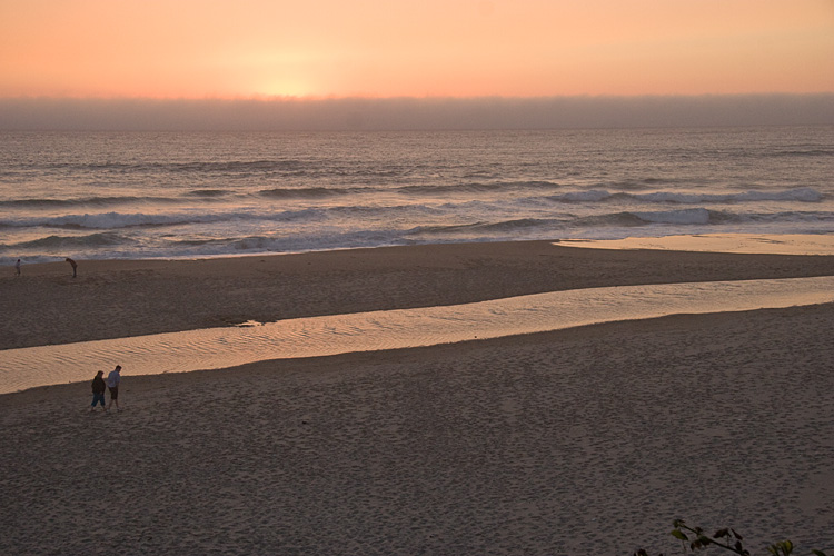 [Beach at Pelican Shores]