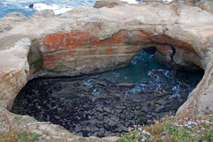 Devil's Punchbowl