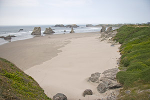 Face Rock Beach