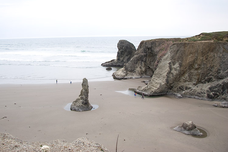 [Face Rock Beach]