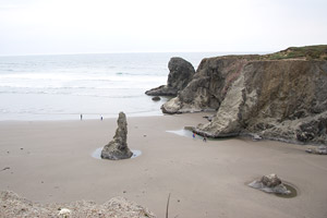 Face Rock Beach