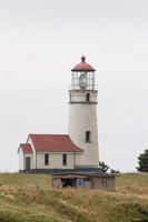 Cape Blanco Lighthouse