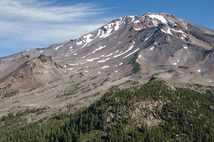 Mt. Shasta