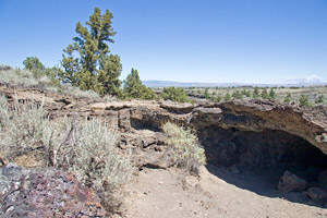 Lava Tube