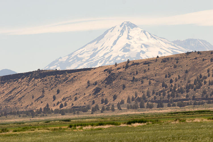 [Mt. Shasta]