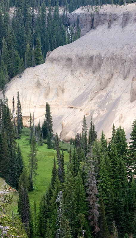 [Annie Creek Canyon]