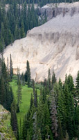 Annie Creek Canyon