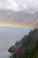 Phantom Ship Rainbow