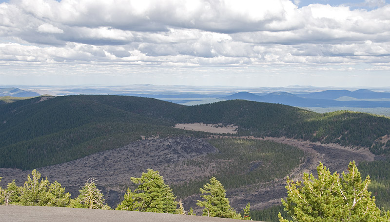 [Big Obsidian Flow]