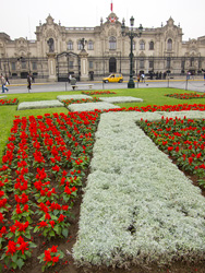 Palacio de Gobierno