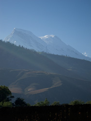 Huascaran