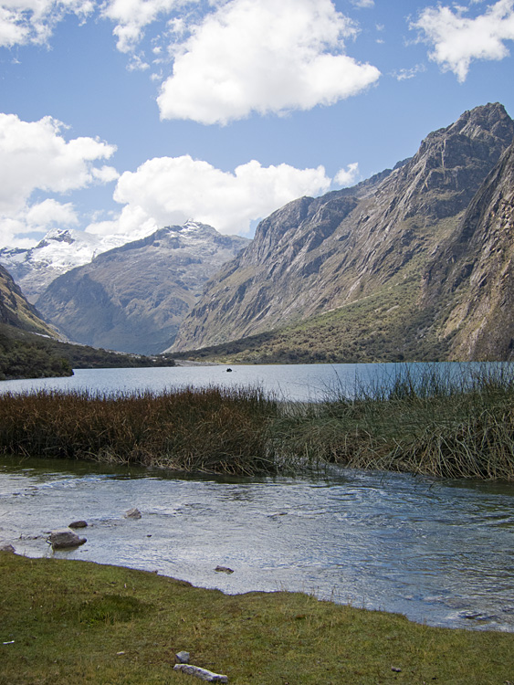 [Lago Chinancocha]