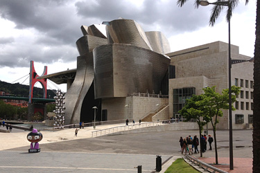 Guggenheim Museum