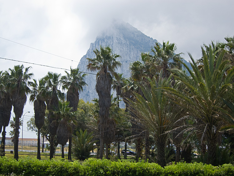 [Gibraltar]