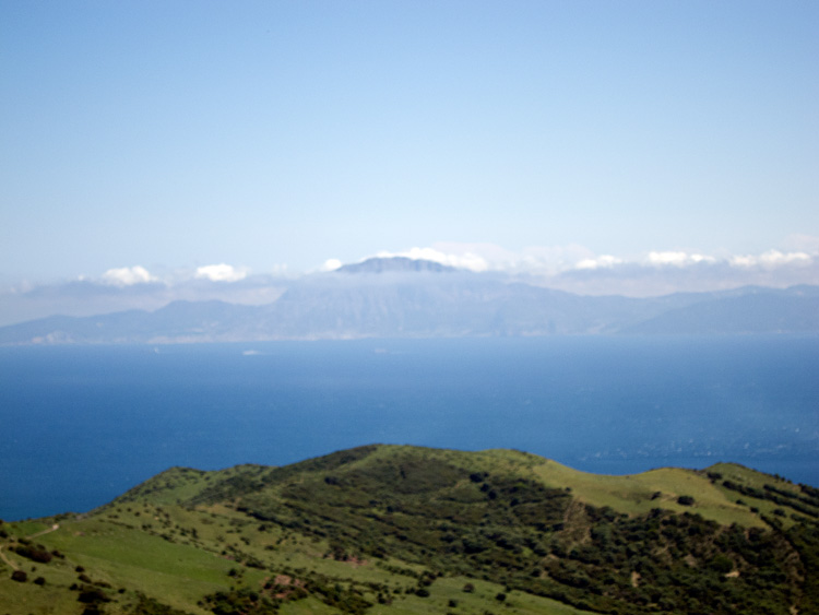 [Straits of Gibraltar]