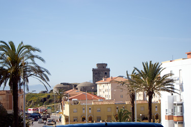 Tarifa