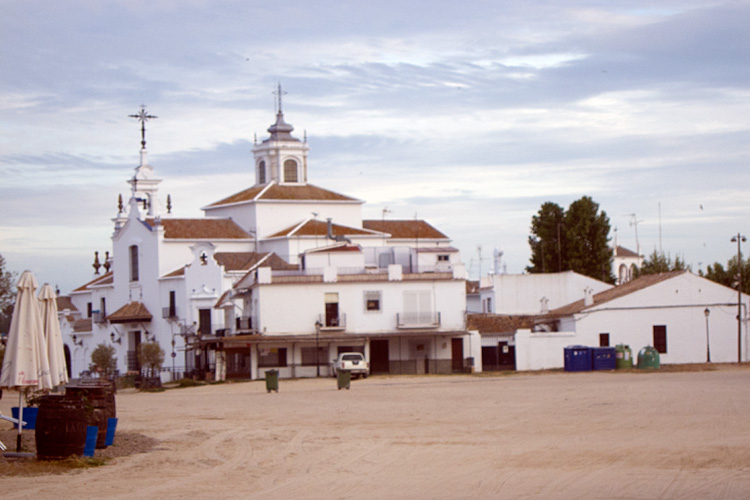 [El Rocio]