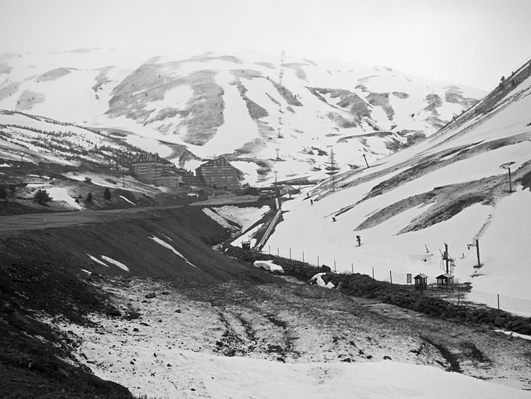 [Astún Ski Area]