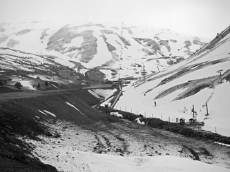 Astún Ski Area